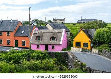Ireland